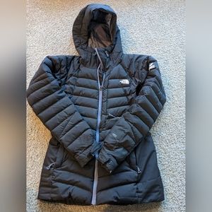 Women's North Face Jacket